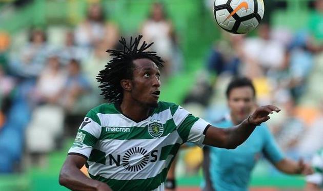 Желсон Мартинш, getty images