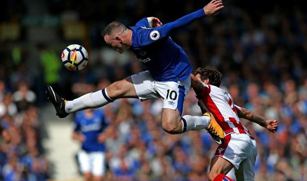 Уэйн Руни, Getty Images