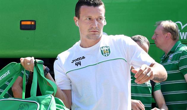 Артем Федецкий, ФК Карпаты