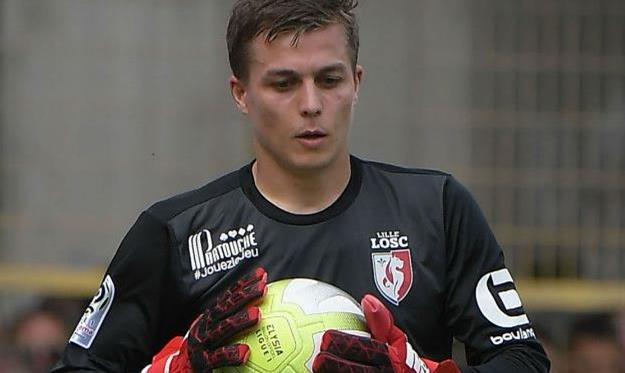 Николя де Превиль