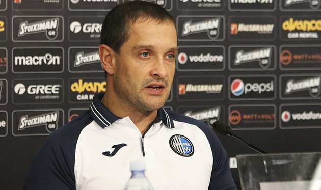 Роман Санжар, olimpik.com.ua