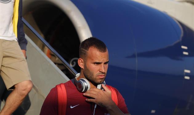 Хесе Родригес, twitter.com/JeseRodriguez10