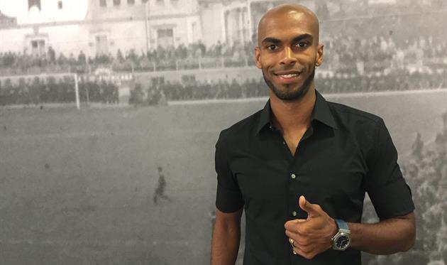 Налдо, twitter.com/RCDEspanyol