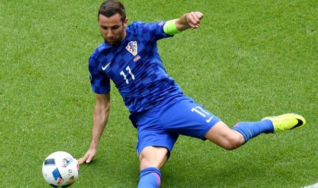 Дарио Срна, Mirror