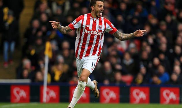 Хоселу, Getty Images