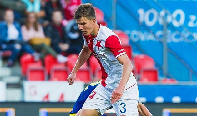 Эдуард Соболь вызван в сборную