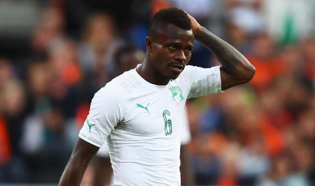 Жан-Мишель Сери, Getty Images