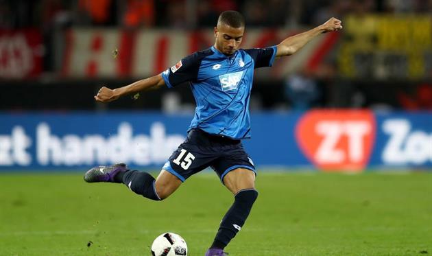 Жереми Тольян, Getty Images