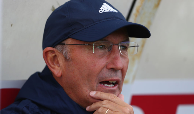 Тони Пьюлис, Getty Images