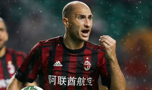 Габриэль Палетта, Getty Images