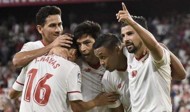 Что ждет Севилью в новом сезоне?, getty images