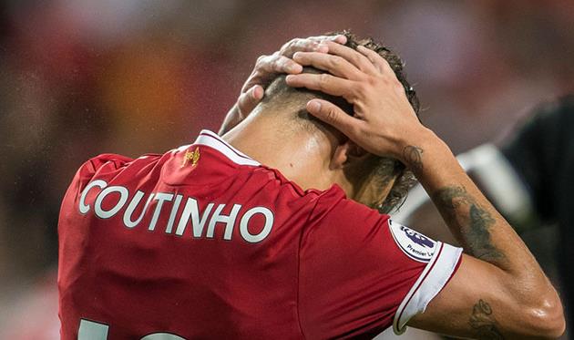 Филиппе Коутиньо, звезда главной английской трансферной саги 