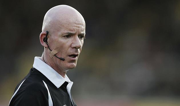 Дермот Галлахер, getty images