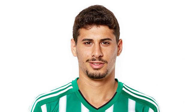 Жиль Диаш, фото фк риу ави