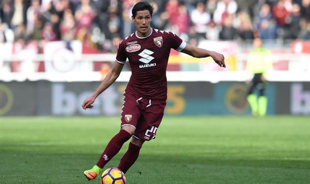 Саша Лукич, Getty Images