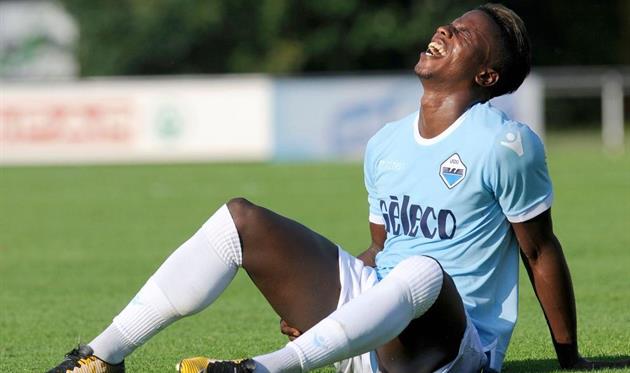 Бальде Кейта, Getty Images