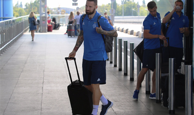 Тамаш Кадар, fcdynamo.kiev.ua