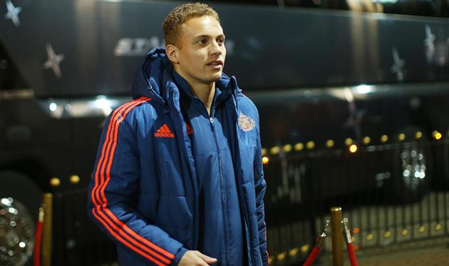 Уэс Браун, Getty Images