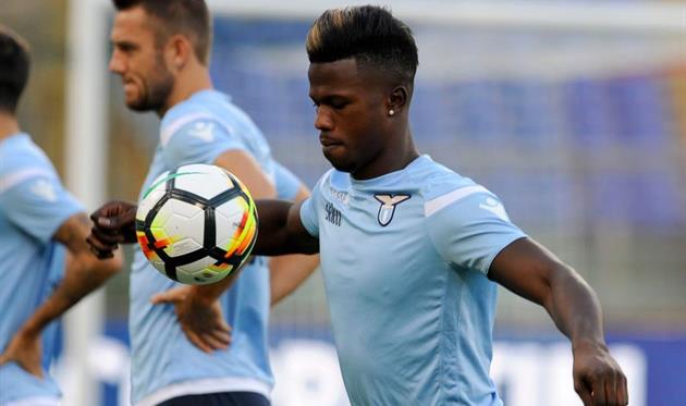 Бальде Кейта, Getty Images