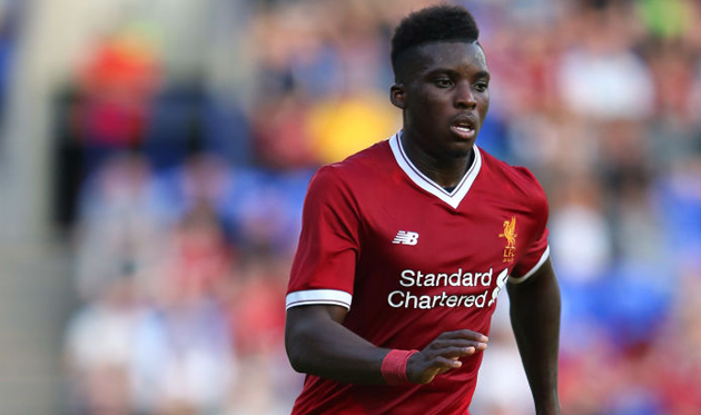 Шейи Оджо, Getty Images