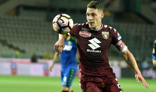 Андреа Белотти, Getty Images