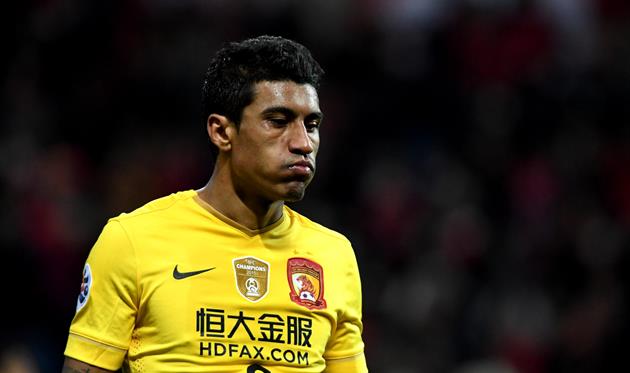 Паулиньо, Getty Images