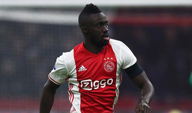 Давинсон Санчес, Getty Images