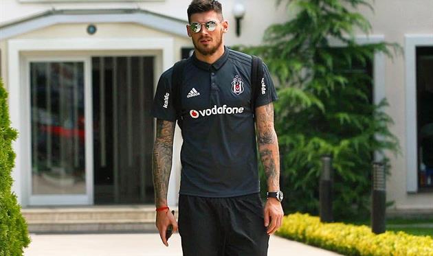 Денис Бойко, instagram.com/king_kong_71