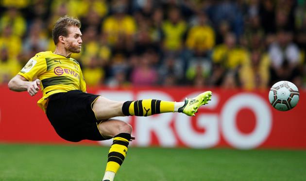 Андре Шюррле, Getty Images