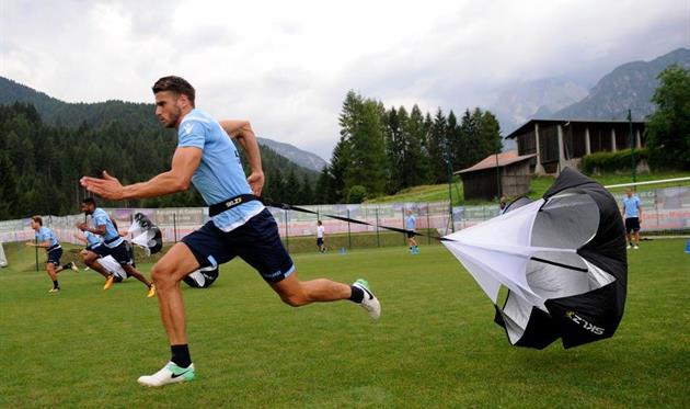 Уэсли Худт, Getty Images