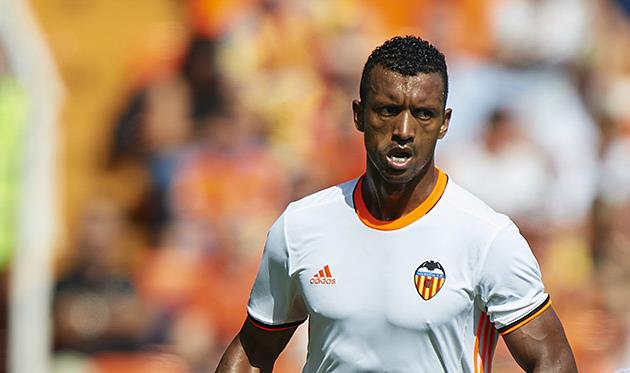 Луиш Нани, Getty Images