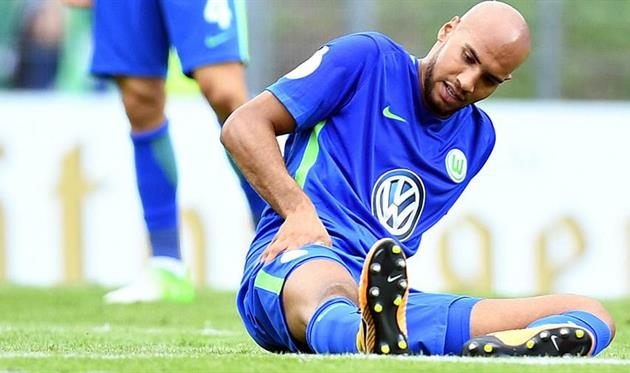 Джон Брукс, DPA