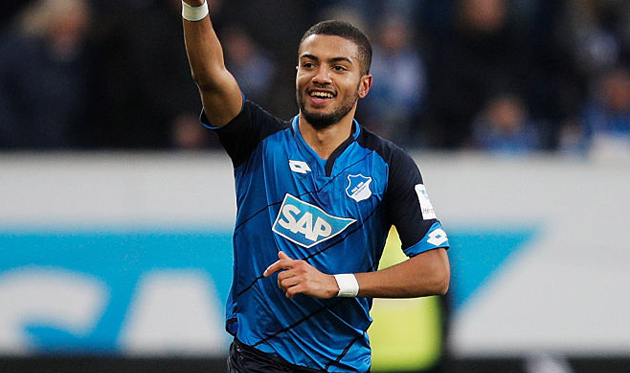 Тольян перейдет в Боруссию Д — Bild