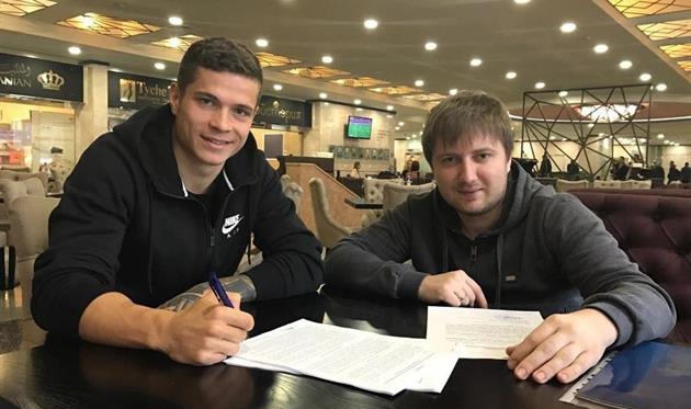 Артем Громов и Вадим Шаблий, Instagram