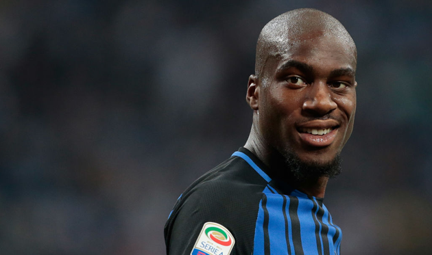 Джоффри Кондогбия, Getty Images