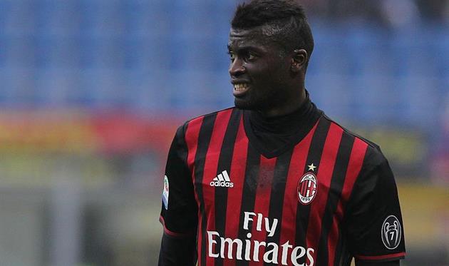 М'Байе Ньянг