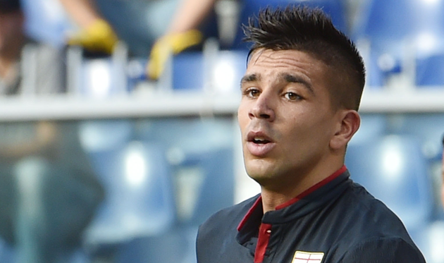 Джованни Симеоне, Getty Images