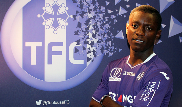 Макс-Ален Градель, tfc.info