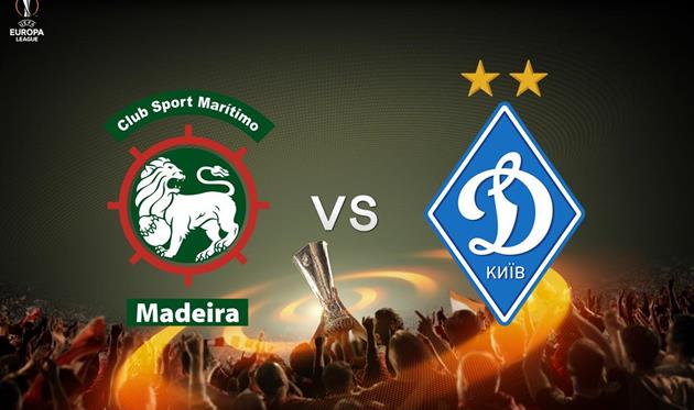 Маритиму — Динамо. Накануне