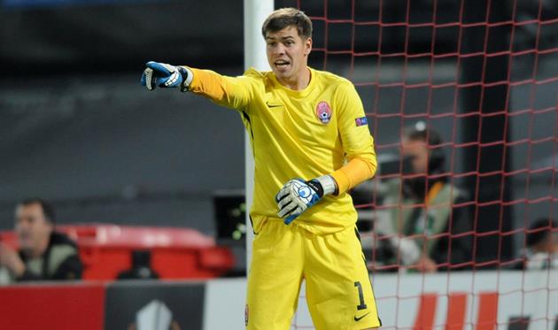 АЛЕКСЕЙ ШЕВЧЕНКО, ФОТО НЕОФИЦИАЛЬНЫЙ САЙТ МЕТАЛЛИСТА