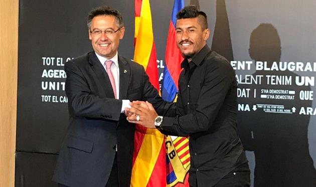 ФК Барселона