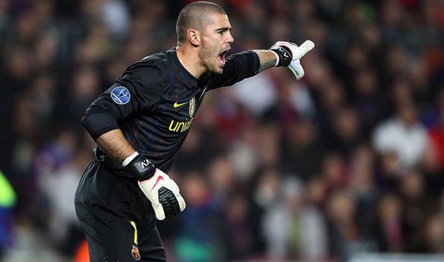 Вальдес завершил карьеру — СМИ