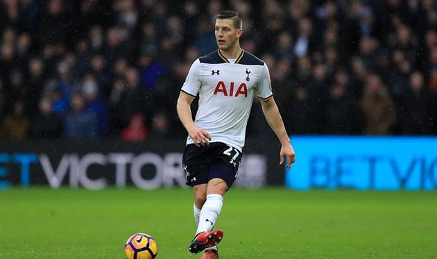 Кевин Виммер, getty images