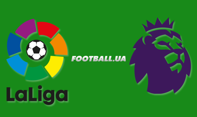 Football.ua запустил конференции по АПЛ и Ла Лиге