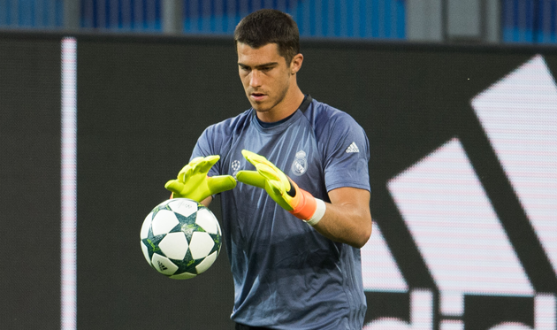 Рубен Яньес, Getty Images