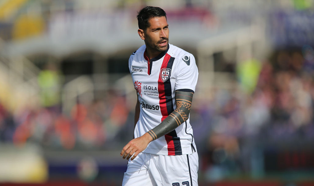 Марко Боррьелло, Getty Images