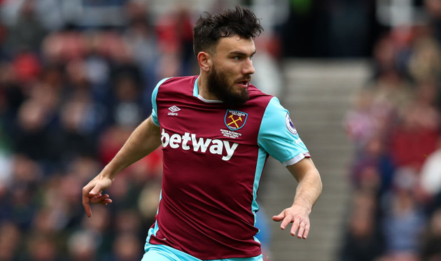 Роберт Снодграсс, Getty Images