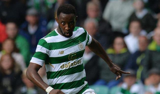 Мусса Дембеле, Getty Images