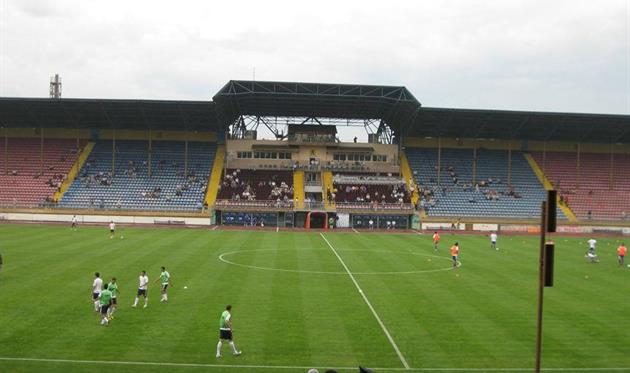 В ФФУ решили продолжить проведение матчей УПЛ и Кубка Украины в Мариуполе