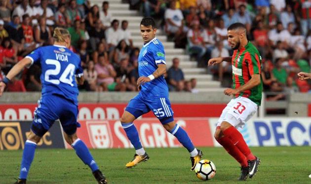 Фото Funchal Notícias